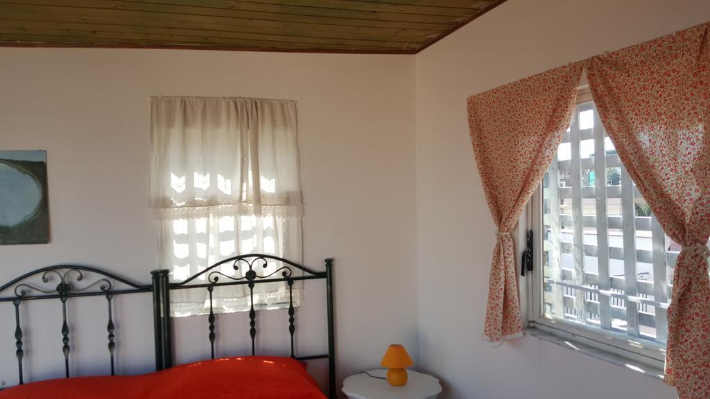 Appartement Villino Angela A Sant'Anna à Boscotrecase Extérieur photo