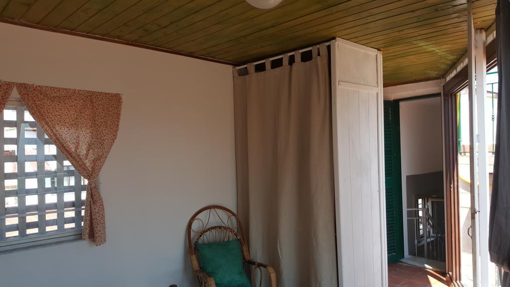 Appartement Villino Angela A Sant'Anna à Boscotrecase Extérieur photo