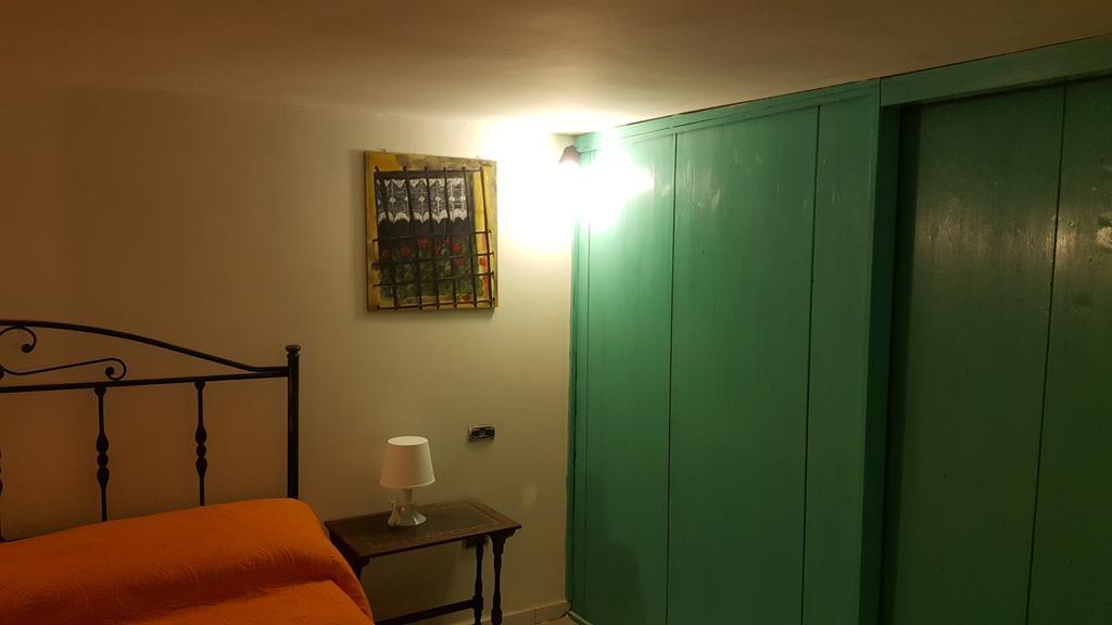 Appartement Villino Angela A Sant'Anna à Boscotrecase Extérieur photo