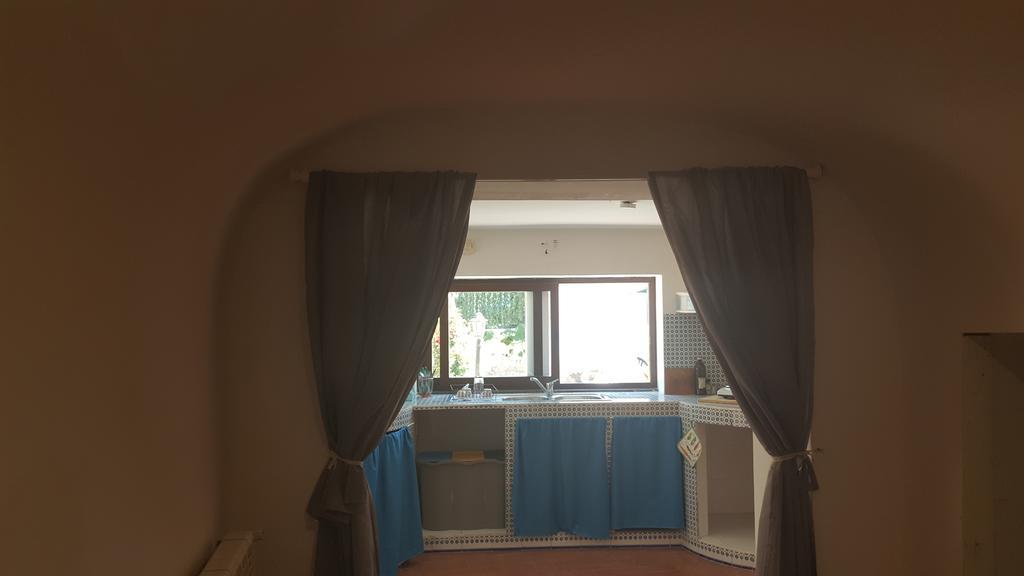 Appartement Villino Angela A Sant'Anna à Boscotrecase Extérieur photo