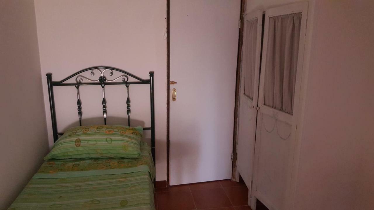 Appartement Villino Angela A Sant'Anna à Boscotrecase Extérieur photo